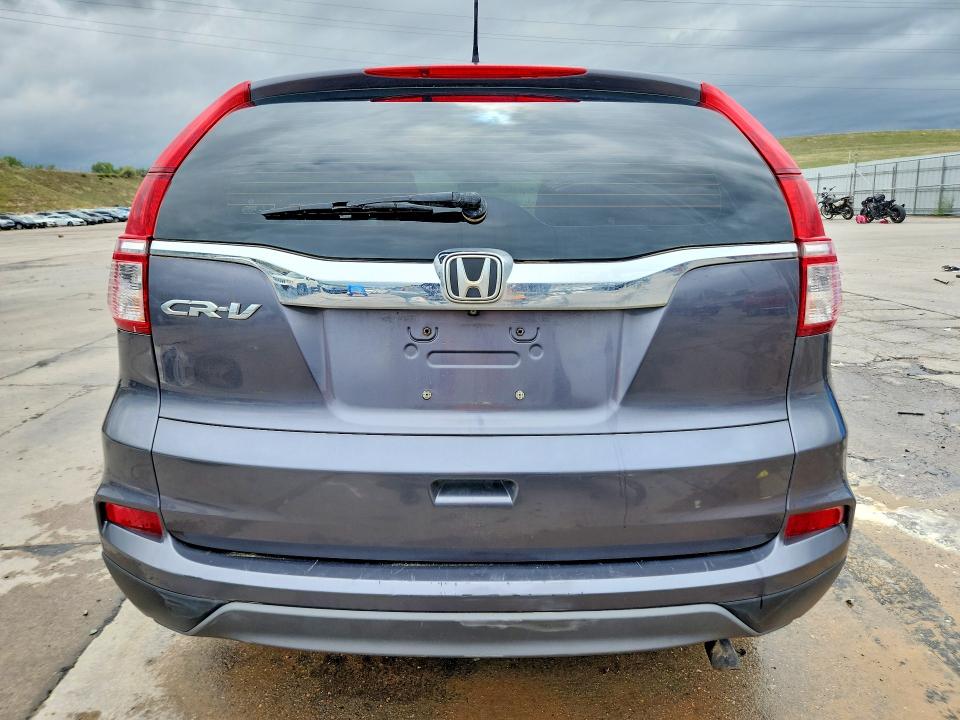 Aukcja sprzedaży 2015 Honda Cr-v, vin: 3CZRM3H32FG703755, numer aukcji: 54095586