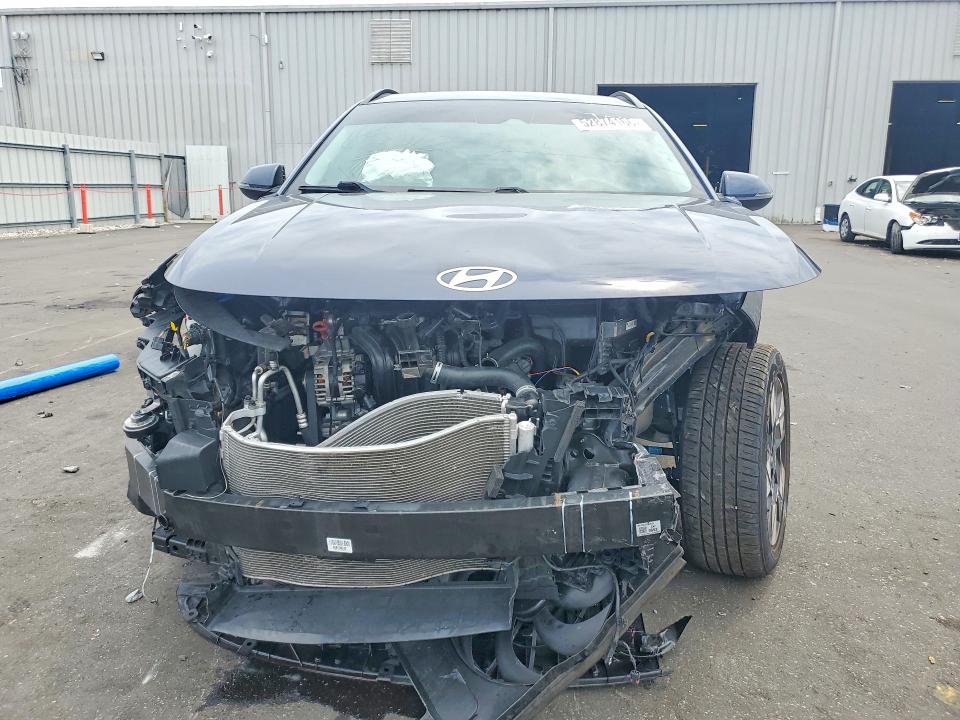 Продаж на аукціоні авто 2024 Hyundai Kona, vin: KM8HB3AB5RU115631, номер лоту: 52874166