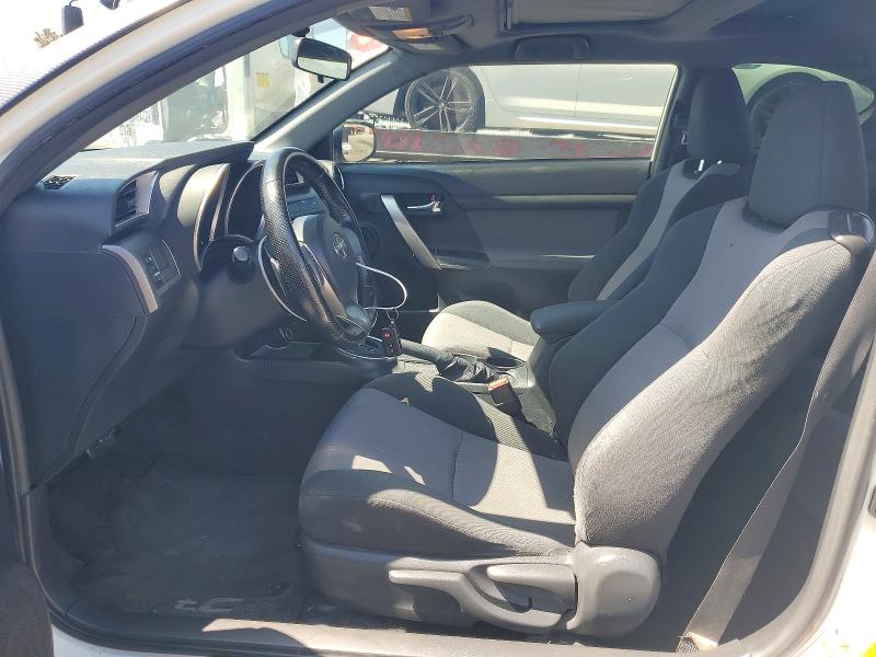 Продажа на аукционе авто 2016 Scion Tc, vin: JTKJF5C78GJ024651, номер лота: 54434676