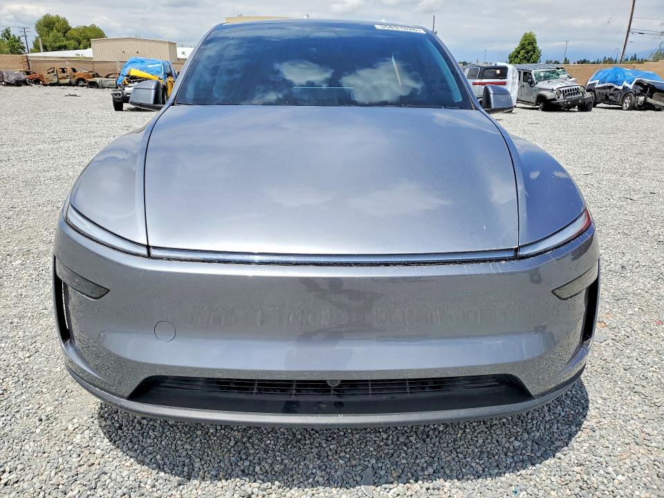 Aukcja sprzedaży 2026 Tesla Model Y, vin: 7SAYGDED4TF414585, numer aukcji: 55631626