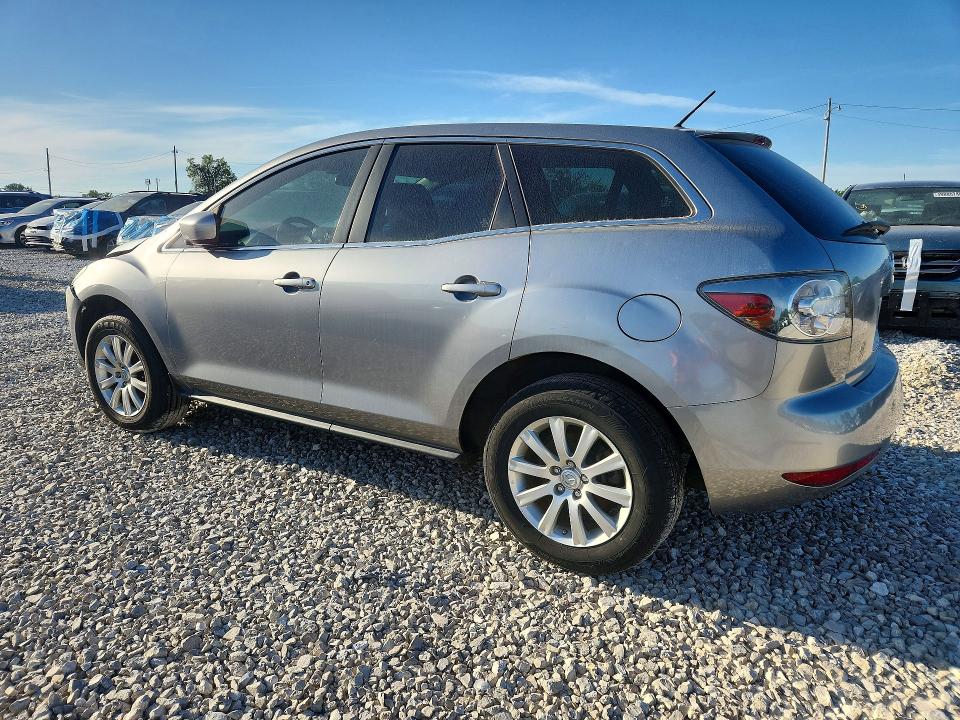 Aukcja sprzedaży 2010 Mazda Cx-7, vin: JM3ER2W55A0345558, numer aukcji: 65179245