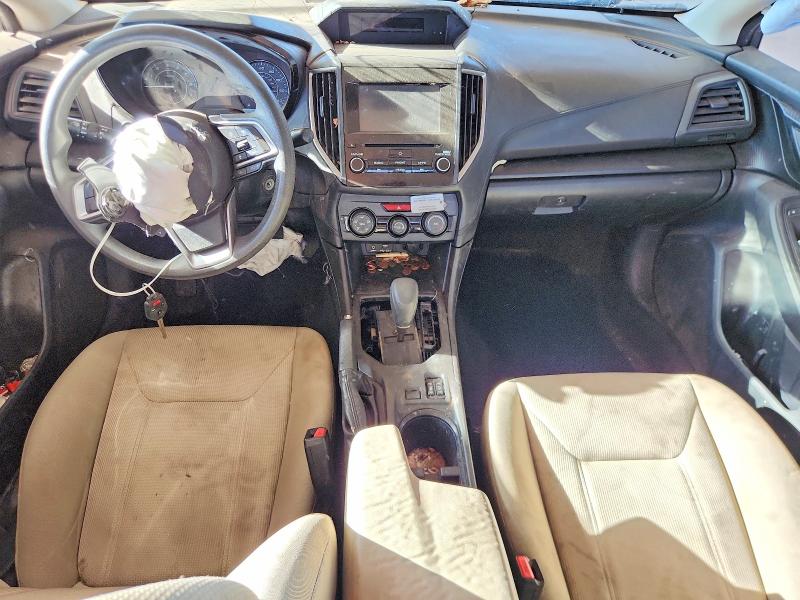 Продаж на аукціоні авто 2023 Subaru Impreza, vin: 4S3GKAV62P3602001, номер лоту: 52751276