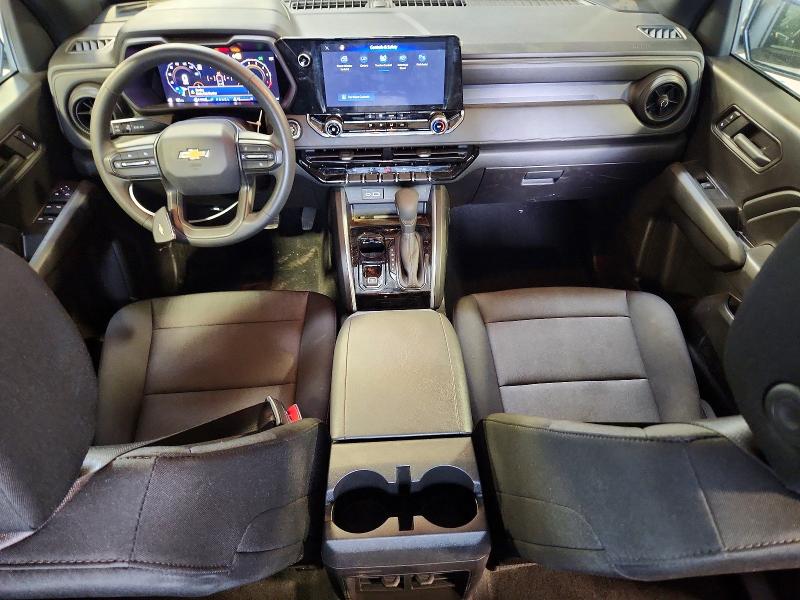 Продажа на аукционе авто 2026 Chevrolet Colorado, vin: 1GCPSBEK5T1160789, номер лота: 53523376