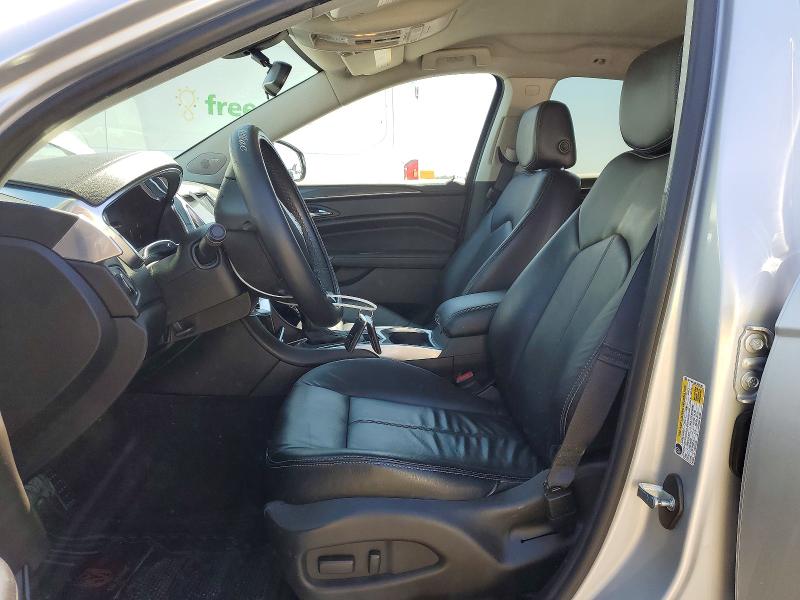 Aukcja sprzedaży 2013 Cadillac Srx, vin: 3GYFNAE39DS655352, numer aukcji: 54010186