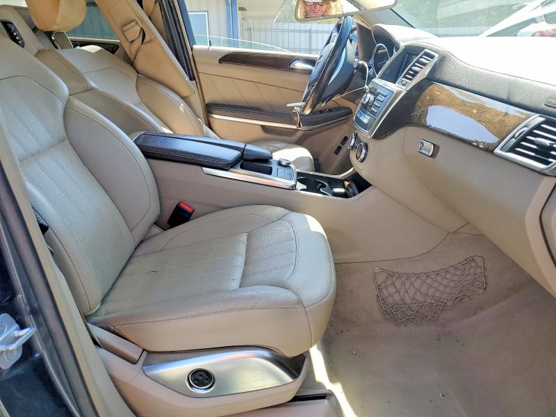 Продаж на аукціоні авто 2013 Mercedes-benz Gl, vin: 4JGDF7CEXDA153691, номер лоту: 53612366