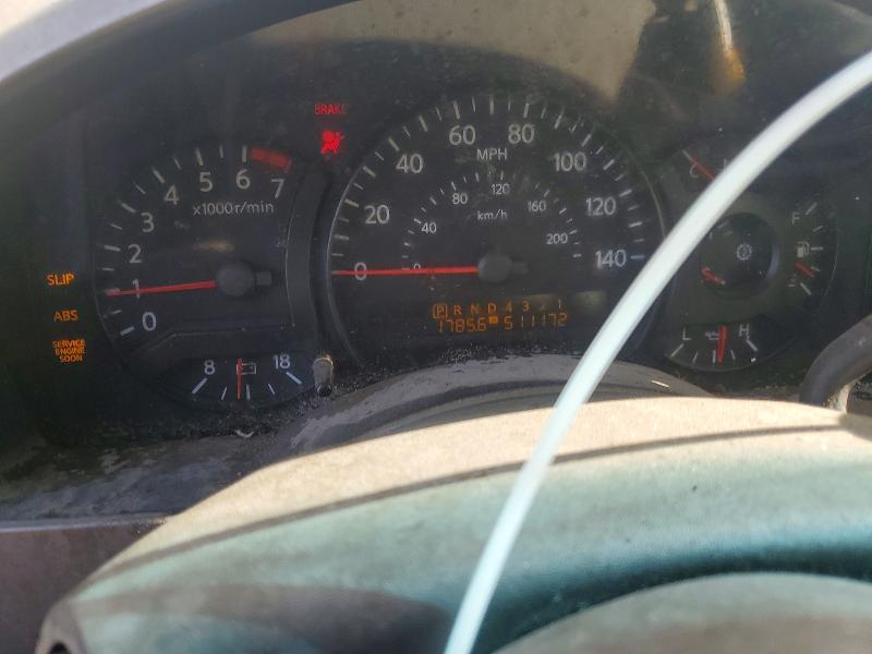 Продажа на аукционе авто 2006 Nissan Titan, vin: 1N6BA06A26N519002, номер лота: 54255466