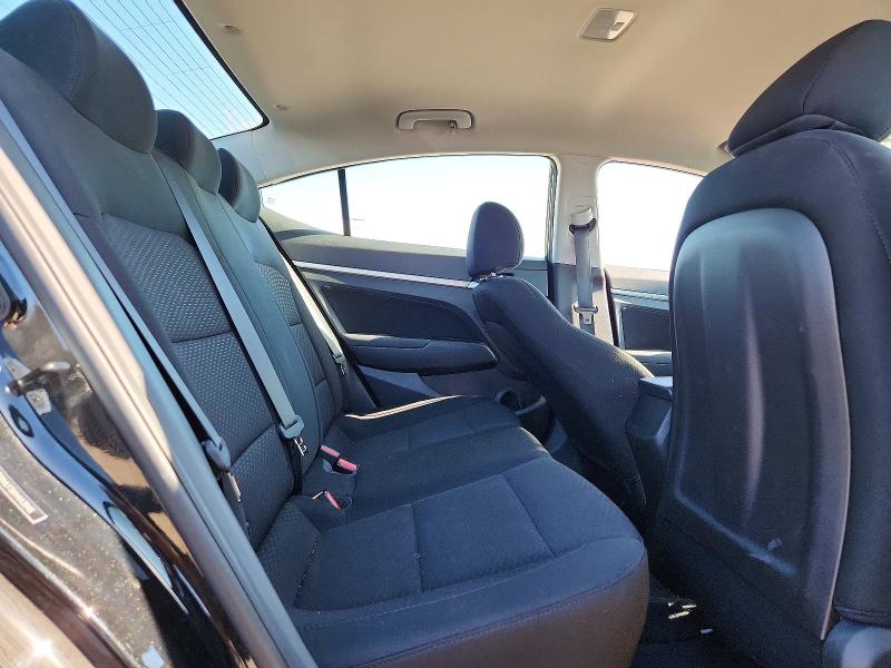 Продажа на аукционе авто 2019 Hyundai Elantra, vin: 5NPD84LF5KH443946, номер лота: 52190976