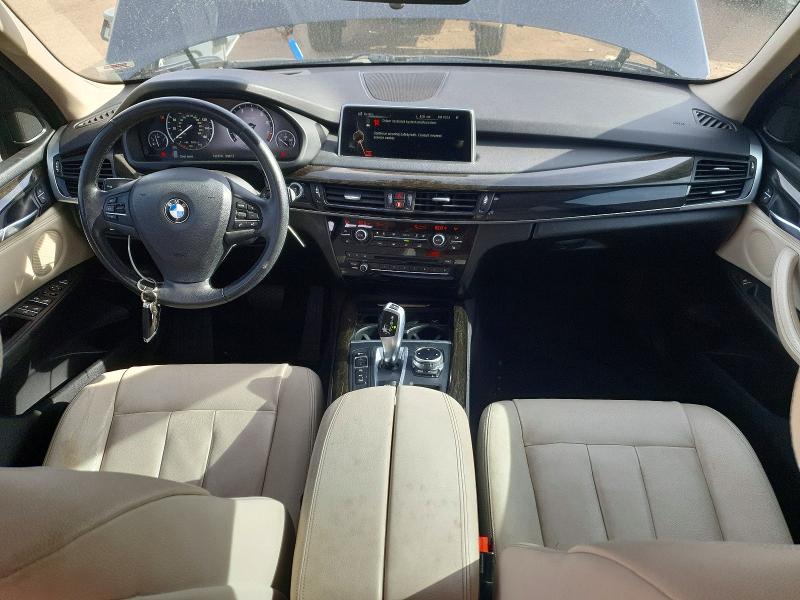 Продажа на аукционе авто 2014 Bmw X5, vin: 5UXKR0C55E0H20537, номер лота: 53770376