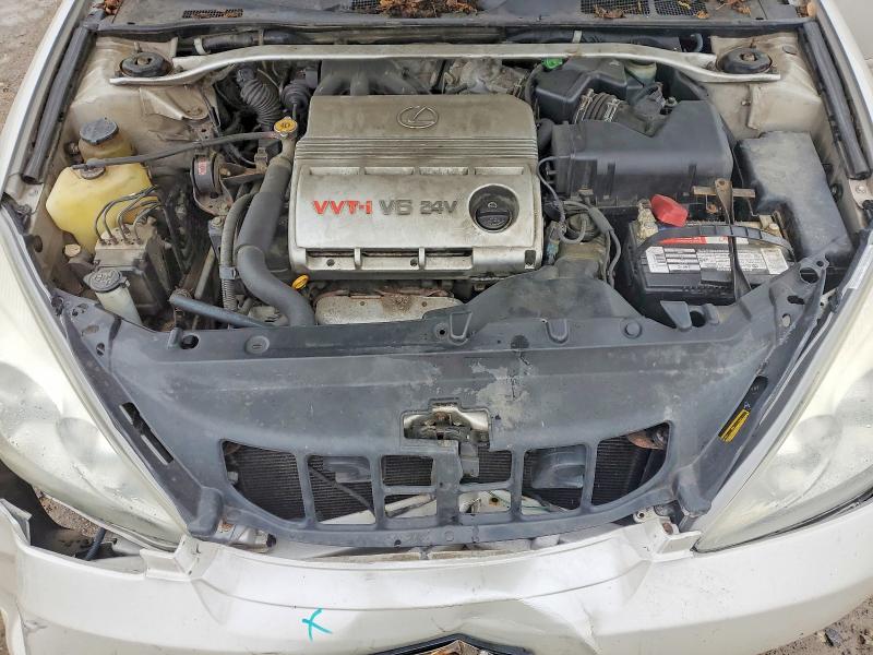 51404146 :رقم المزاد ، JTHBF30G720082882 vin ، 2002 Lexus Es مزاد بيع