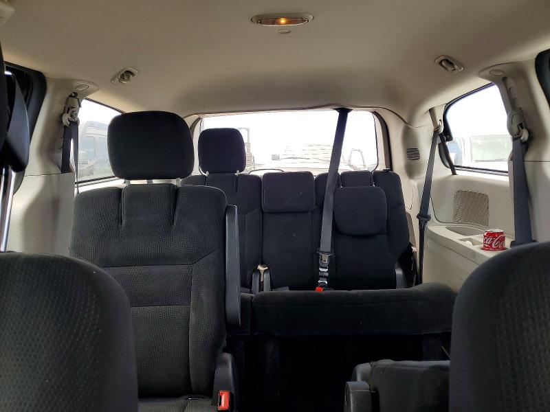 Aukcja sprzedaży 2016 Dodge Grand Caravan, vin: 2C4RDGBG7GR236028, numer aukcji: 54125326