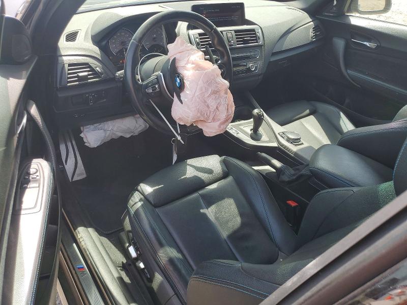 Продажа на аукционе авто 2017 Bmw M2, vin: WBS1H9C54HV887070, номер лота: 52092366
