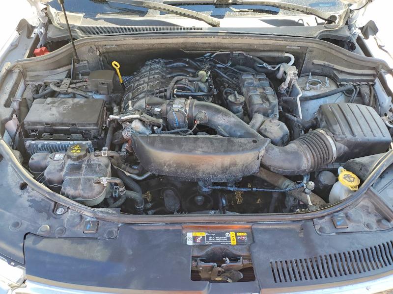 53415676 :رقم المزاد ، 1C4RDHAG0PC635234 vin ، 2023 Dodge Durango مزاد بيع