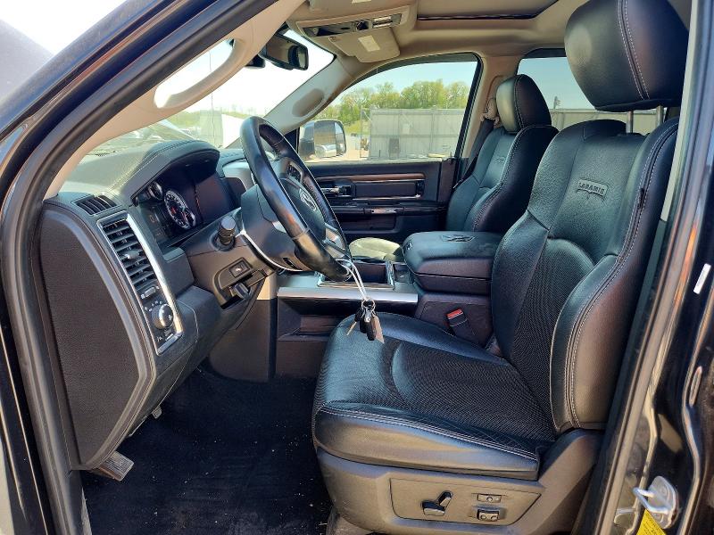 52190336 :رقم المزاد ، 1C6RR7NT1ES238810 vin ، 2014 Ram 1500 مزاد بيع