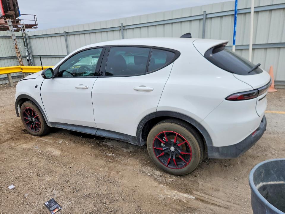 Aukcja sprzedaży 2025 Dodge Hornet, vin: ZACNDFAN1S3A46626, numer aukcji: 54527996