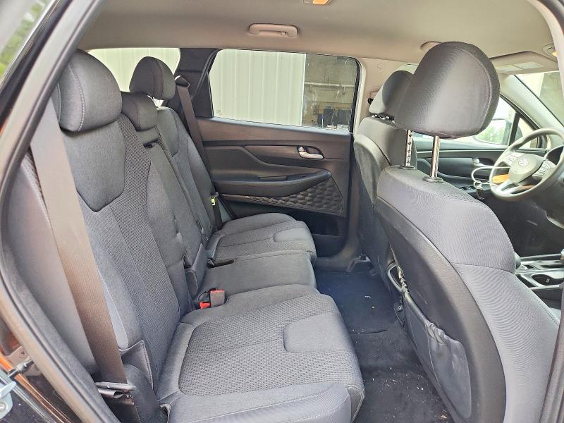 Продажа на аукционе авто 2020 Hyundai Santa Fe, vin: 5NMS3CAD4LH192143, номер лота: 54851586