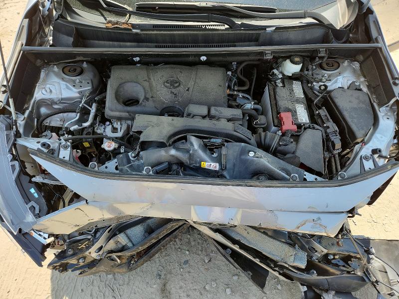 54011986 :رقم المزاد ، 2T3F1RFV4MW243178 vin ، 2021 Toyota Rav4 مزاد بيع