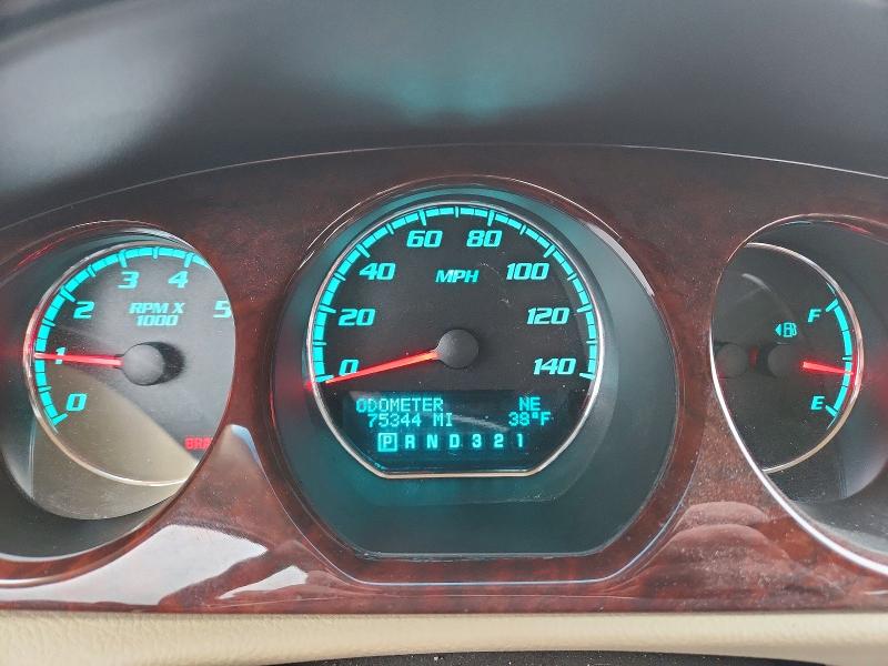Aukcja sprzedaży 2010 Buick Lucerne, vin: 1G4HA5EM5AU120133, numer aukcji: 52068186