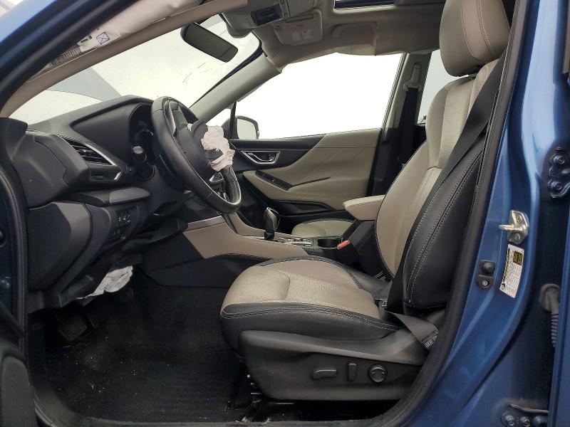 Продаж на аукціоні авто 2021 Subaru Forester, vin: JF2SKASC4MH453630, номер лоту: 52880246