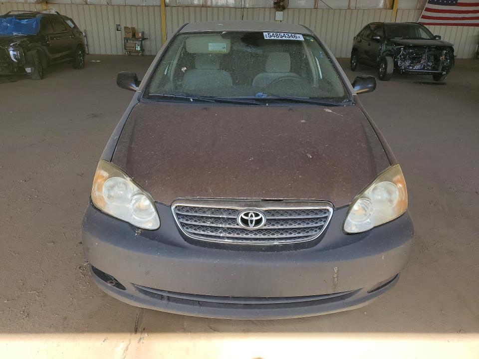 Aukcja sprzedaży 2007 Toyota Corolla, vin: 1NXBR32EX7Z878090, numer aukcji: 54854346