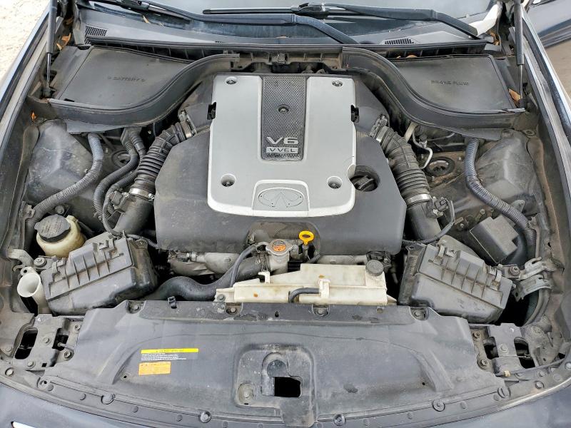 2015 Infiniti Q40 მანქანა იყიდება აუქციონზე, vin: JN1CV6AP9FM500062, აუქციონის ნომერი: 46781606