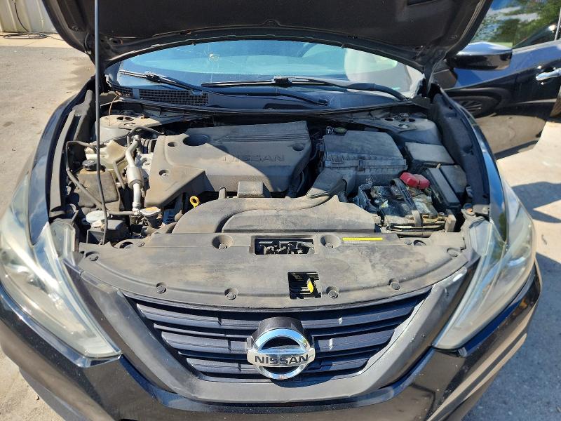 2018 Nissan Altima მანქანა იყიდება აუქციონზე, vin: 1N4AL3AP7JC254061, აუქციონის ნომერი: 52879566