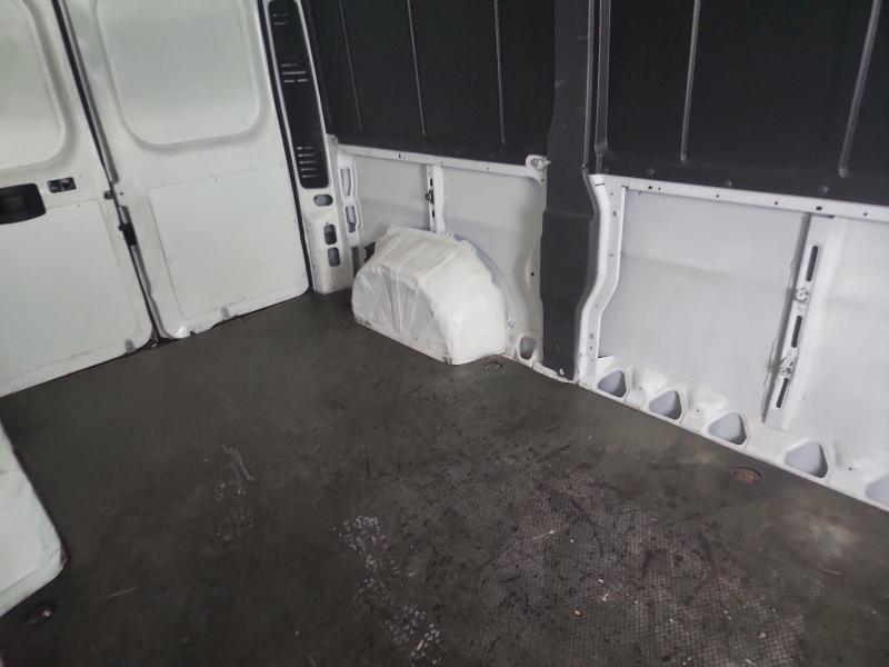 50683396 :رقم المزاد ، 3C6TRVBG8LE139077 vin ، 2020 Ram Promaster 1500 مزاد بيع