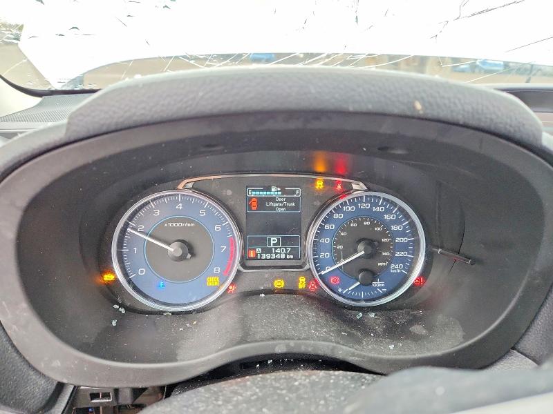 Продажа на аукционе авто 2015 Subaru Xv Crosstrek, vin: JF2GPACC4F8278823, номер лота: 53716086