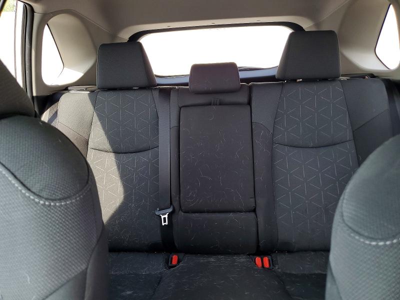 Продаж на аукціоні авто 2024 Toyota Rav4 Hybrid, vin: 4T3RWRFV4RU152529, номер лоту: 53993366