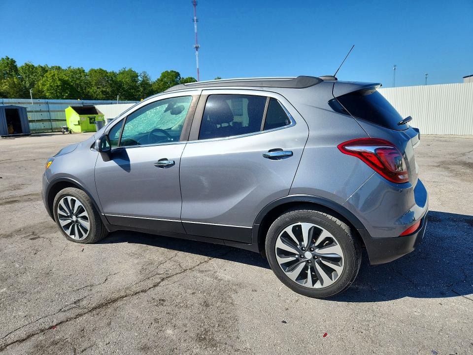 Продаж на аукціоні авто 2019 Buick Encore, vin: KL4CJCSM9KB889958, номер лоту: 53126616