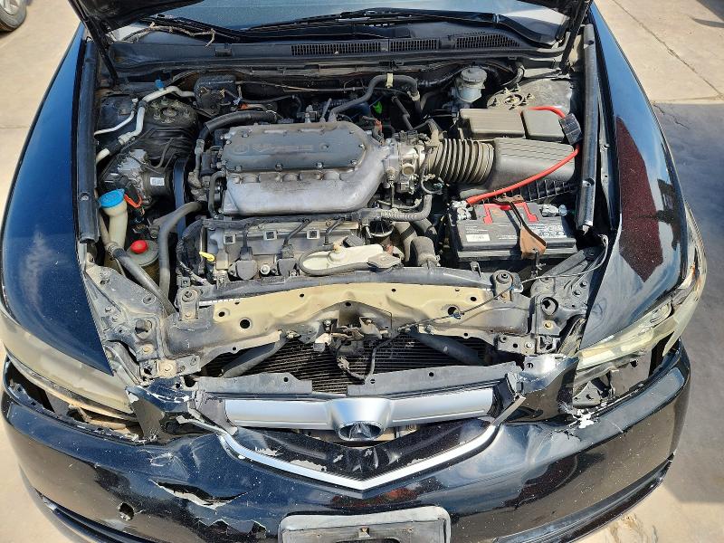 Aukcja sprzedaży 2005 Acura Tl, vin: 19UUA66285A062789, numer aukcji: 55388456