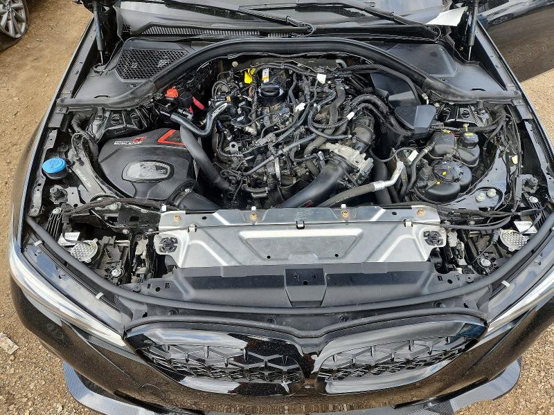 53892266 :رقم المزاد ، WBA5R7C06MFL22688 vin ، 2021 Bmw 330xi مزاد بيع