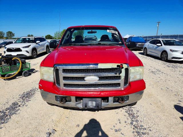 Продаж на аукціоні авто 2007 Ford F250, vin: 1FTNF20577EA84441, номер лоту: 52851266