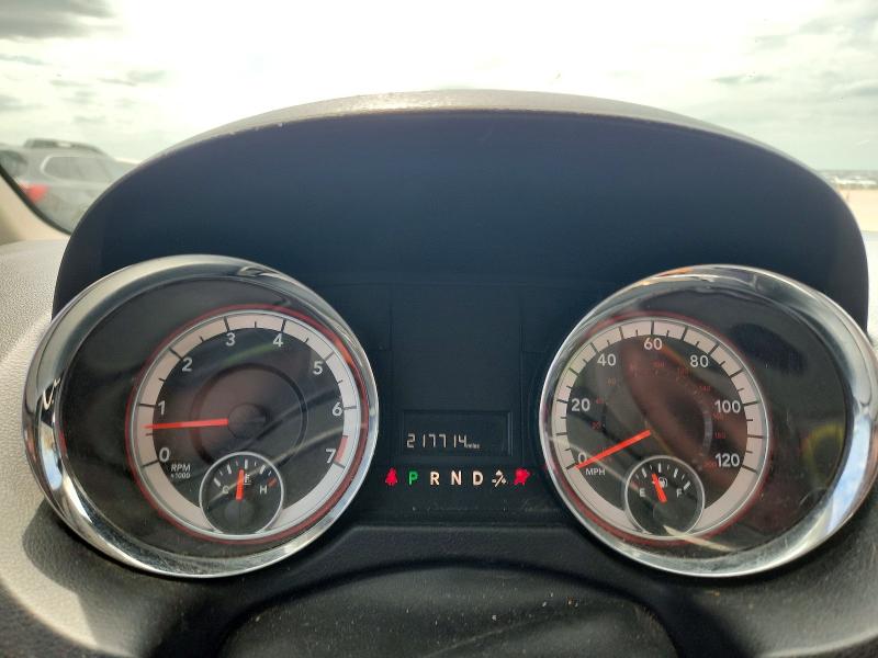 Продаж на аукціоні авто 2014 Dodge Grand Caravan, vin: 2C4RDGBGXER463050, номер лоту: 52167426