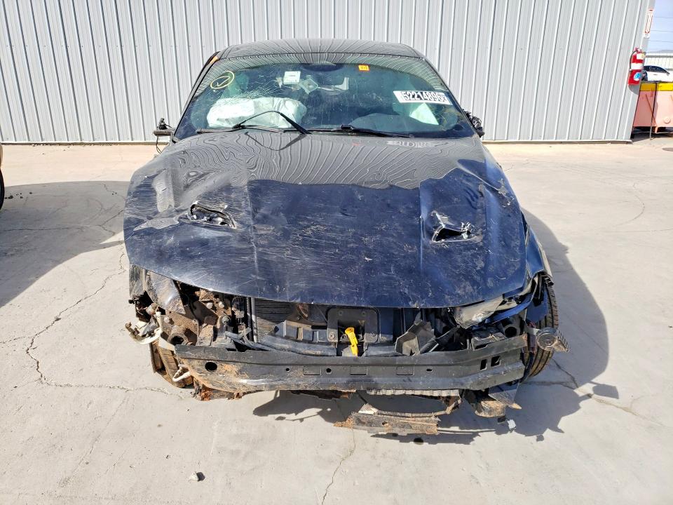 Продаж на аукціоні авто 2024 Dodge Hornet, vin: ZACPDFCW3R3A33840, номер лоту: 52214896