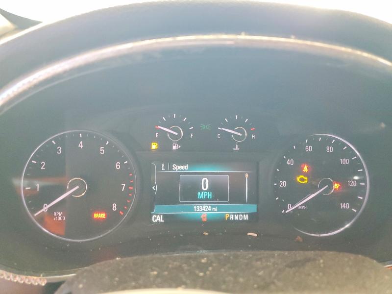 Aukcja sprzedaży 2017 Buick Encore, vin: KL4CJBSB9HB178410, numer aukcji: 51317806