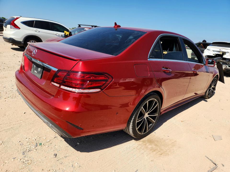 53720976 :رقم المزاد ، WDDHF5KB9GB256994 vin ، 2016 Mercedes-benz E مزاد بيع