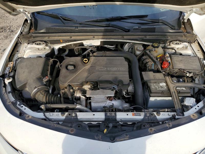 Продаж на аукціоні авто 2017 Chevrolet Malibu, vin: 1G1ZB5ST8HF284081, номер лоту: 55373016