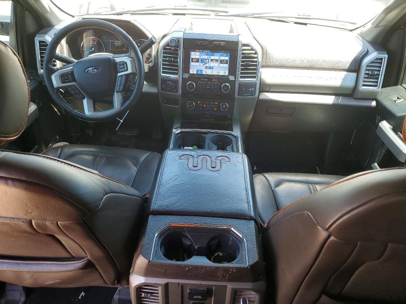 Auction sale of the 2017 Ford F250, vin: 1FT7W2BT2HEB68799, lot number: 55083706