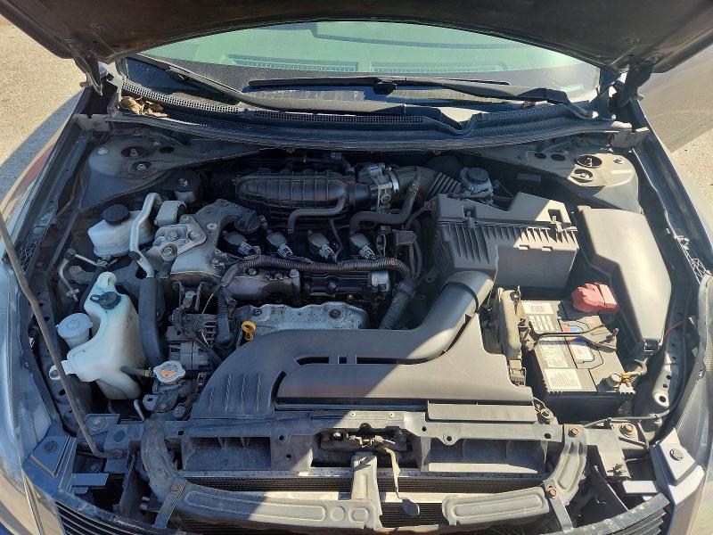 Aukcja sprzedaży 2011 Nissan Altima, vin: 1N4AL2AP4BN505036, numer aukcji: 53670946