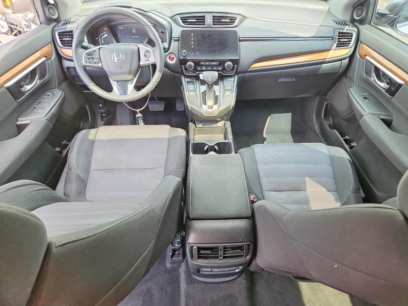 Продаж на аукціоні авто 2020 Honda Cr-v, vin: 2HKRW2H58LH621415, номер лоту: 52645376