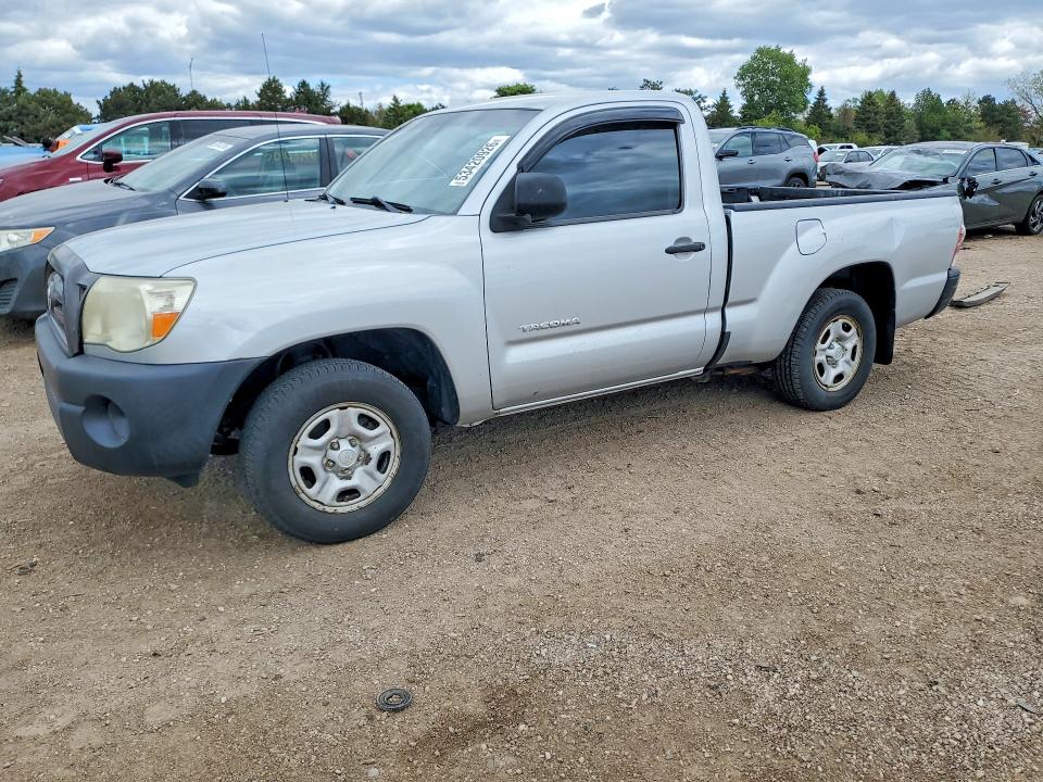Aukcja sprzedaży 2010 Toyota Tacoma, vin: 5TENX4CN3AZ678470, numer aukcji: 53420926