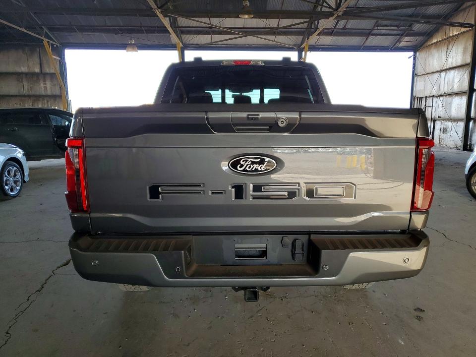Aukcja sprzedaży 2026 Ford F150, vin: 1FTFW3L53TFA09228, numer aukcji: 54626676