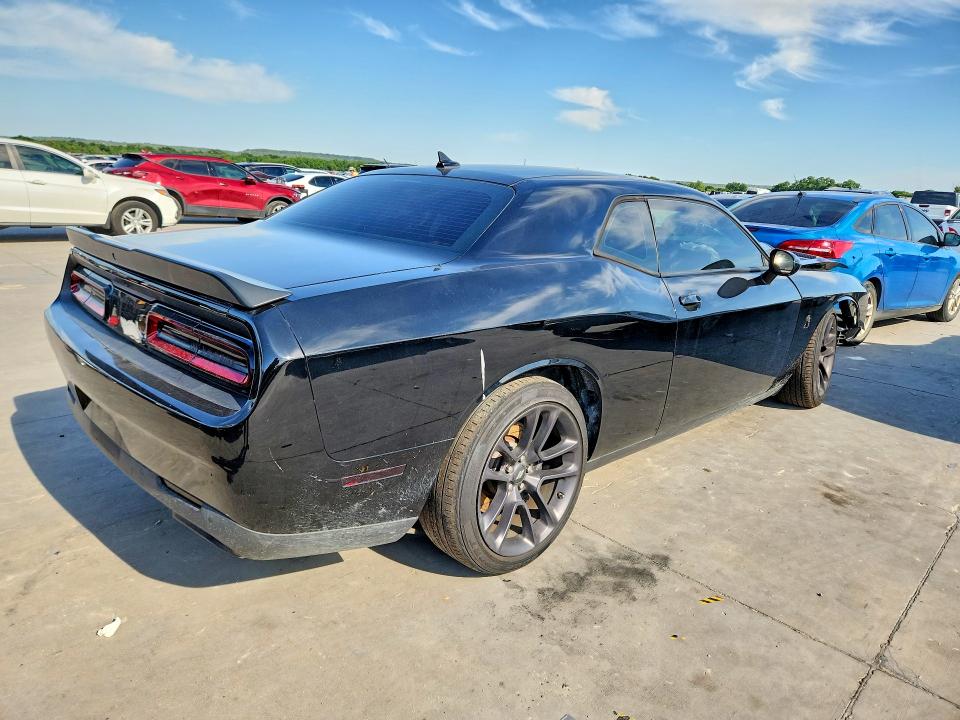 Aukcja sprzedaży 2020 Dodge Challenger, vin: 2C3CDZFJ2LH139198, numer aukcji: 53063826