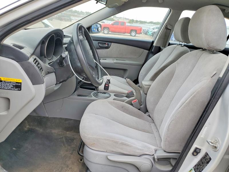 Aukcja sprzedaży 2009 Kia Optima, vin: KNAGE228195282998, numer aukcji: 54659956