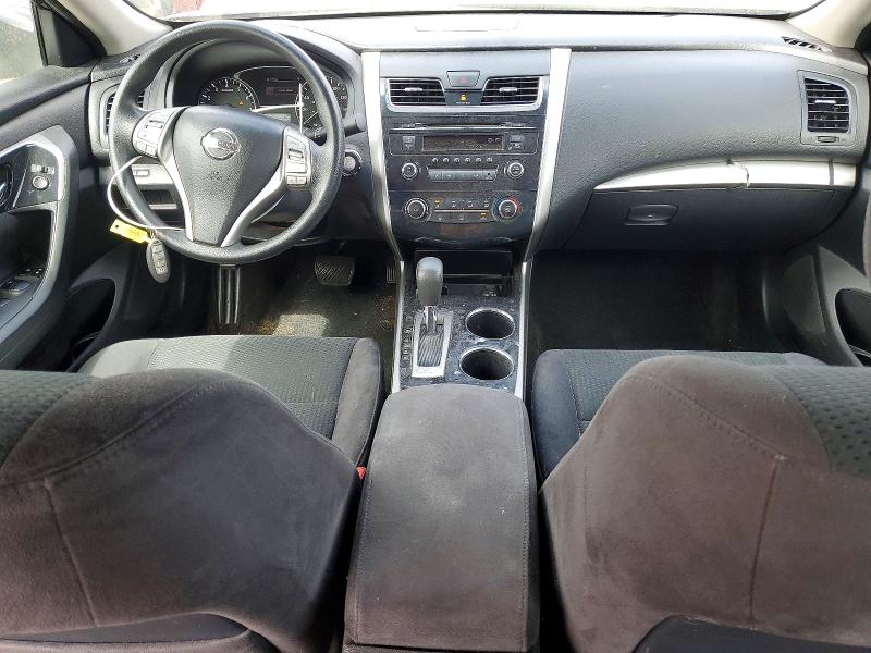 2014 Nissan Altima მანქანა იყიდება აუქციონზე, vin: 1N4AL3AP0EC403514, აუქციონის ნომერი: 53077836