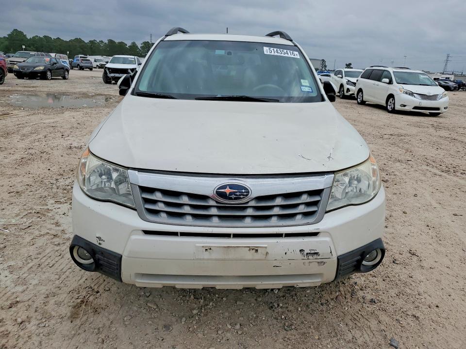 Продаж на аукціоні авто 2011 Subaru Forester, vin: JF2SHBECXBH704728, номер лоту: 51435416