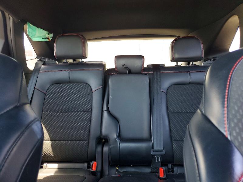 Aukcja sprzedaży 2023 Ford Escape, vin: 1FMCU0MZ0PUB39554, numer aukcji: 54651756