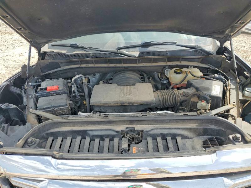 Продаж на аукціоні авто 2019 Gmc Sierra, vin: 1GTU9BED5KZ396875, номер лоту: 52017836