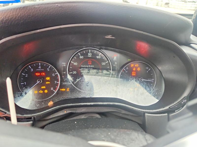 Продажа на аукционе авто 2023 Mazda Cx-50, vin: 7MMVABEY6PN131783, номер лота: 52419676