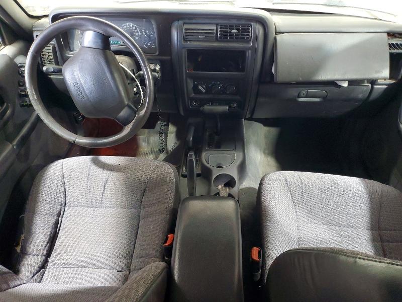 Aukcja sprzedaży 1999 Jeep Cherokee, vin: 1J4FF68S3XL577951, numer aukcji: 53297916